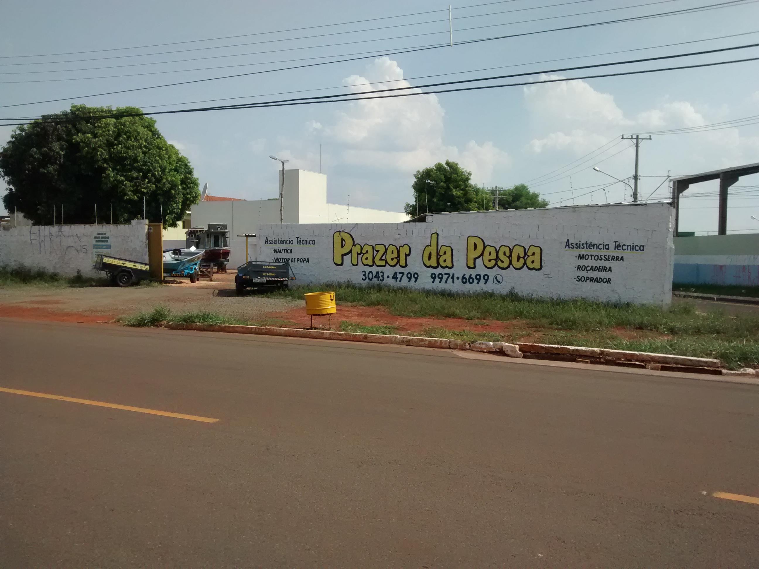 Prazer da Pesca - Foto 1